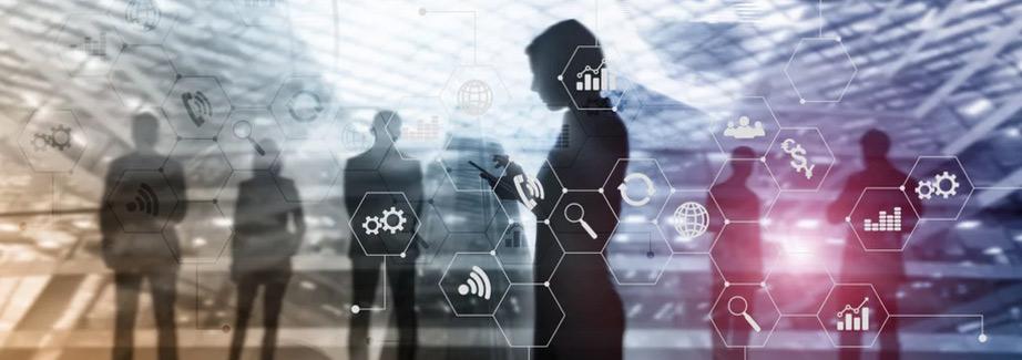Défense - Informatique - Développement - Comptage de personnes - Video Surveillance - Sécurité électronique