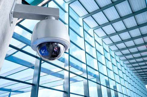 Camera de Video surveillance